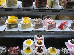 -BOKE博稞烘焙(天佑城店)