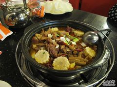 全家福小锅-刘一锅筋头巴脑(小北店)