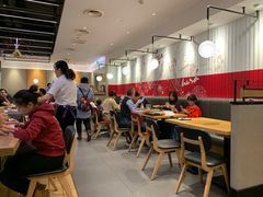 -必胜客(天河城店)