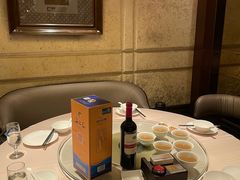 -粗茶淡饭·汉口公馆(循礼门店)