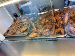 -汴京炸鸡王(蔡锷北路店)