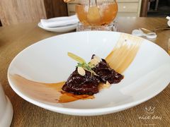 -悦厅·下午茶(杭州柏悦酒店)