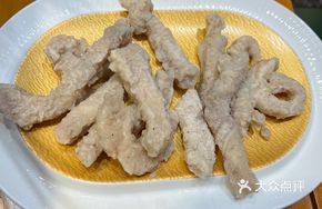 Traditional Water-Slipped Pork