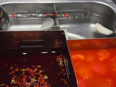 -海底捞火锅(飞马水城店)