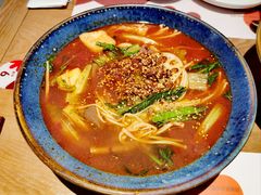 -椒爱水煮鱼川菜(CBD万达店)