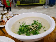 -岛中岛·海鲜大排档·万宁老字号(东澳店)