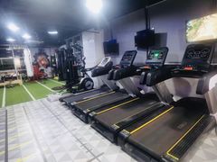 -UP健身私教馆(南山书城店)