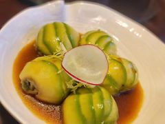 -彩丰楼·中餐厅(国家会展中心上海洲际店)