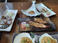 -南湖名都大酒店-千叶日本餐厅
