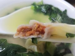 -海胆小馆(东北水饺·春柳店)