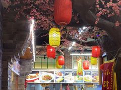 -津沽小院(天津之眼店)