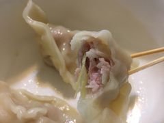 -炳记云饺(德政总店)