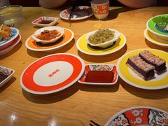 -莲寿司(国兴店)