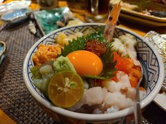 -半藏居酒屋(香港花园店)