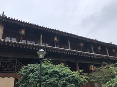 -胡氏古民居建筑