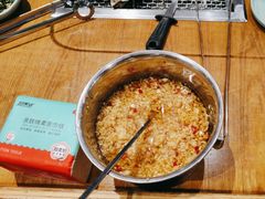 -蚝英雄·自助烤蚝(高新店)