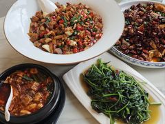 -陈麻婆豆腐总店