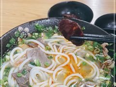 -陈记贵州遵义羊肉粉·酸汤鱼(法华镇路店)