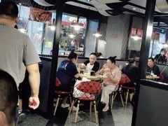 大堂-鱼酷活鱼烤鱼(梅江印象城店)