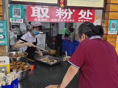 -西环肥仔螺蛳粉(总店)