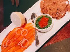 -壳里西餐厅Coquille Seafood Bistro(蒙自路店)