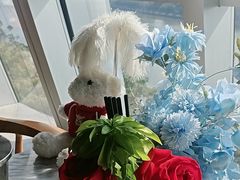 -桃花江餐厅·江景-约会·聚会