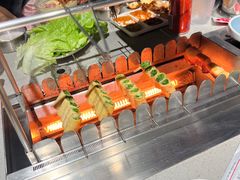 -丰茂烤串(港旅店)