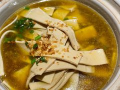 -周家二小姐的菜(西津渡店)