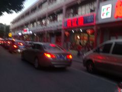 -华声天桥民俗文化园