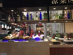 -亚马逊环球美食百汇(新城吾悦广场店)