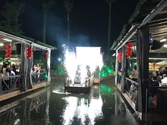 -花溪雨·森林餐厅(石基店)