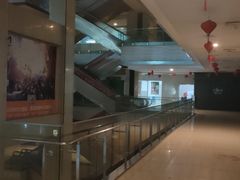 -证大喜玛拉雅中心