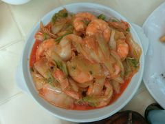 -华春餐馆(鱼山路店)