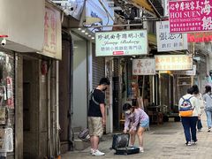 -珍妮曲奇聪明小熊(上环店)