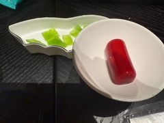 -鲜璟台·地标景观餐厅(上海中心店)