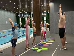 -途睿健身游泳俱乐部(顶峰店)