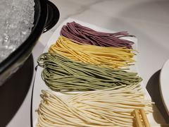 -海月轩海鲜豆捞(紫金塔店)