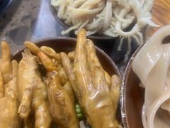 -正南齊北重庆老火锅(光华村直营店)