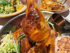 -Mogul Eatery·大亨餐酒馆