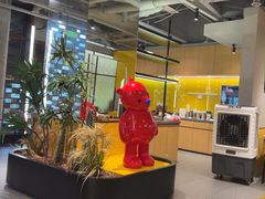 -萨贝尔意式餐厅(宝信店)