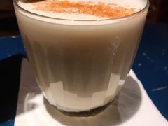 南瓜拿铁-凡人&庄阿姨的辣(万寿亭店)