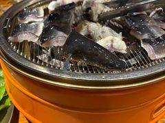 -味家烤肉烤鳗鱼牛排(西塔旗舰店)