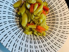 -荷塘秋月·本帮江浙菜(国权路店)