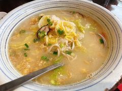 特色炖菜-八大碗·地道东北菜(中街店)