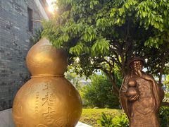 -广州神农草堂中医药博物馆