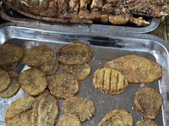 -清真·馬坡二旦烧烤(人生一串拍摄店)