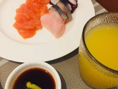 -宁波逸东豪生大酒店·豪生咖啡厅