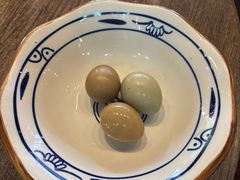 -南山竹海·珍味堂