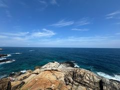 -三亚蜈支洲岛旅游区