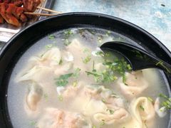-海平馄饨(逍遥二路店)